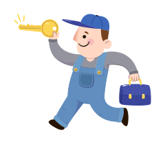 Local emergency lockout specialist near you offering 24/7 emergency lockout solution in Beaumont, CA