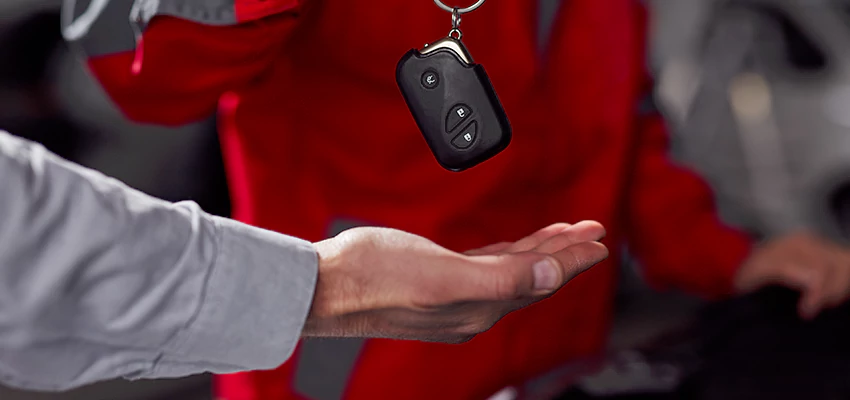 Automotive Car Lock Rekeying Locksmith Specialists in Beaumont, California