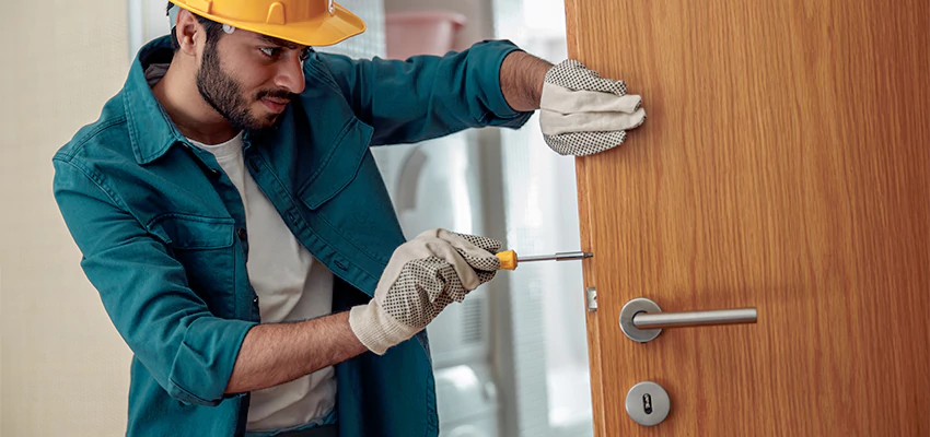 24 Hour Residential Locksmith in Beaumont, California