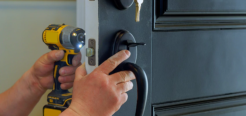 Emergency Downtown Locksmith in Beaumont, CA