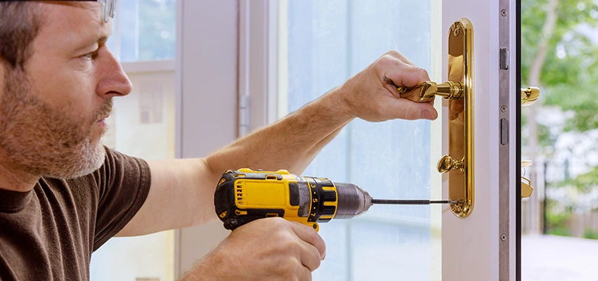 Affordable Bonded & Insured Locksmiths in Beaumont, CA