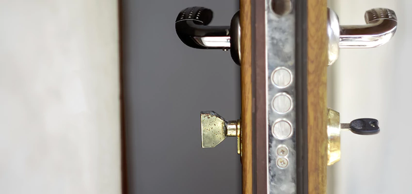 Holiday Emergency Locksmith in Beaumont, California