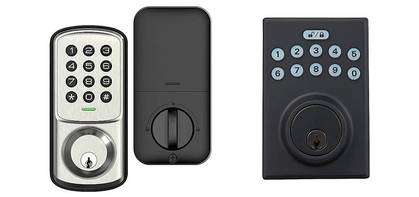 Garage Emergency Lock Replacements in Beaumont, CA