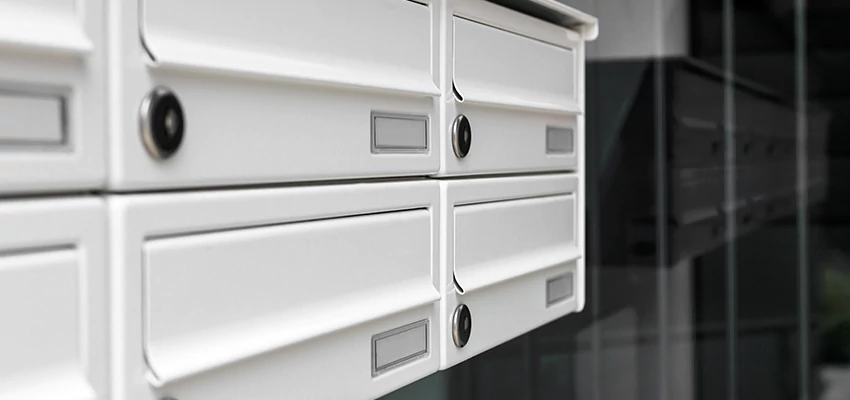 Mailbox Tubular Lock Replacement in Beaumont, California