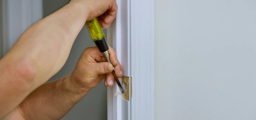 On Demand Locksmith For Key Replacement in Beaumont, California