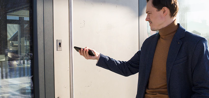 Business Security Systems in Beaumont, CA