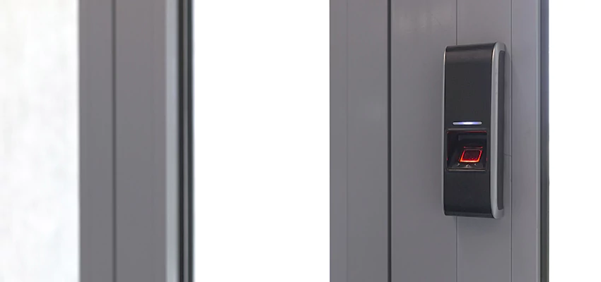 Push Button Lock Keypad Repair in Beaumont, California