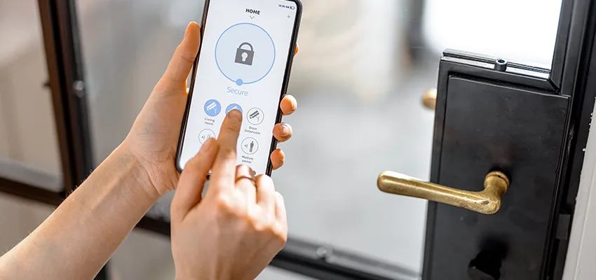 Remote Control Locks Sensor Repair in Beaumont, California