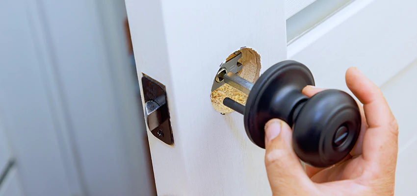 Locksmith For Lock Repair Near Me in Beaumont, California
