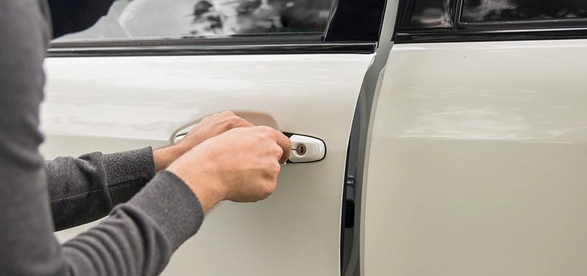 Unlock Car Door Service in Beaumont, CA