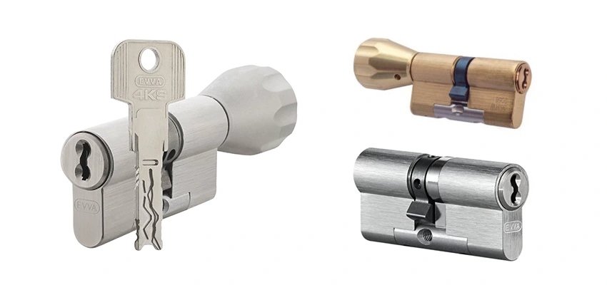 Evva Padlock Installation in Beaumont, California