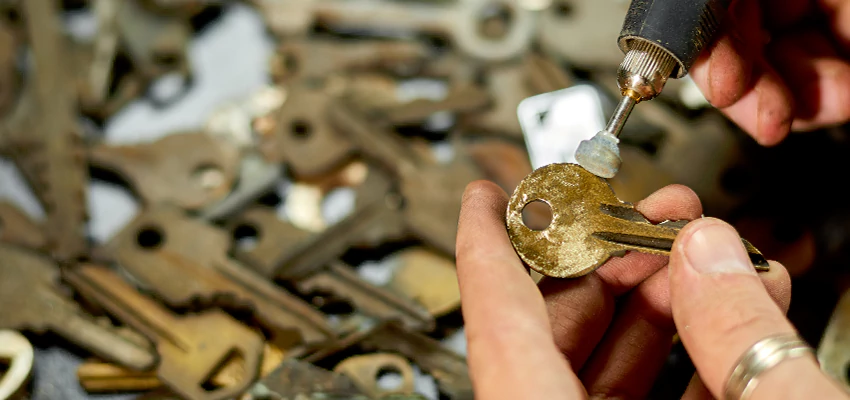 A1 Locksmith For Key Replacement in Beaumont, California