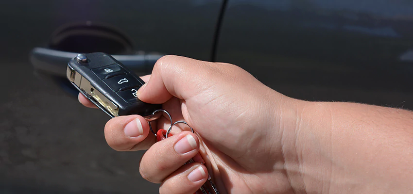 Car Door Unlocking Locksmith in Beaumont, California