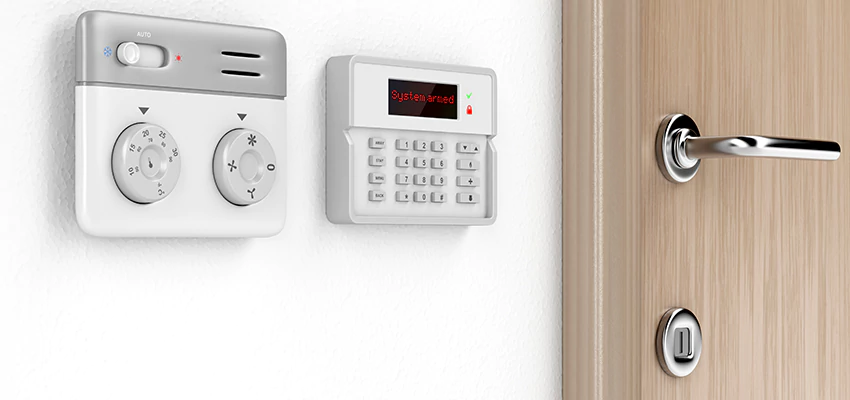 Commercial Electronic Door Lock Services in Beaumont, CA